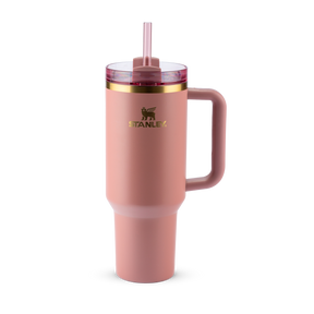 Copo Quencher Antique Pink Stanley | 1.18l