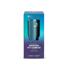 Copo Quencher Coastal Teal New Frequency | 1.18L
