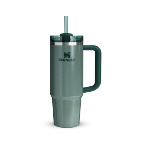 Copo Quencher Hammertone Green Stanley | 887ML