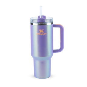 Copo Quencher Periwinkle Shimmer New Frequency | 1.18L