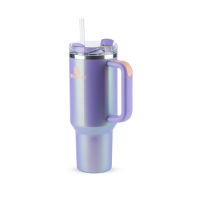 Copo Quencher Periwinkle Shimmer New Frequency | 1.18L
