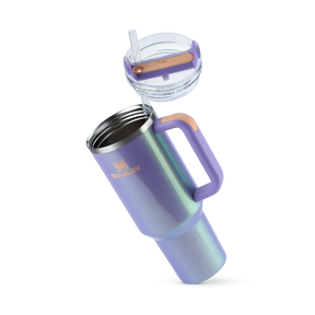 Copo Quencher Periwinkle Shimmer New Frequency | 1.18L