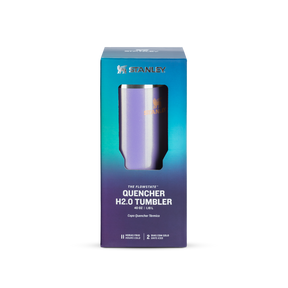 Copo Quencher Periwinkle Shimmer New Frequency | 1.18L