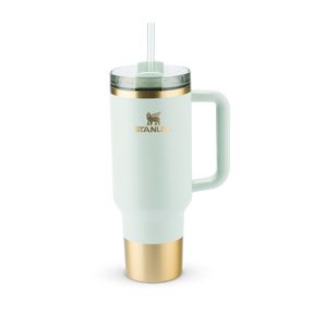 Copo Quencher Gilded Celadon | 1.18L