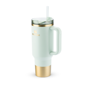 Copo Quencher Gilded Celadon | 1.18L