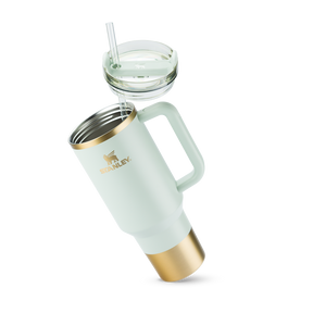 Copo Quencher Gilded Celadon | 1.18L