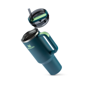 Copo Quencher Coastal Teal New Frequency | 1.18L