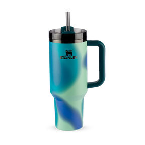 Copo Quencher Coastal Teal Motion New Frequency | 1.18L