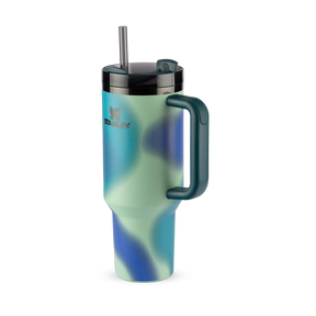 Copo Quencher Coastal Teal Motion New Frequency | 1.18L