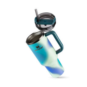 Copo Quencher Coastal Teal Motion New Frequency | 1.18L