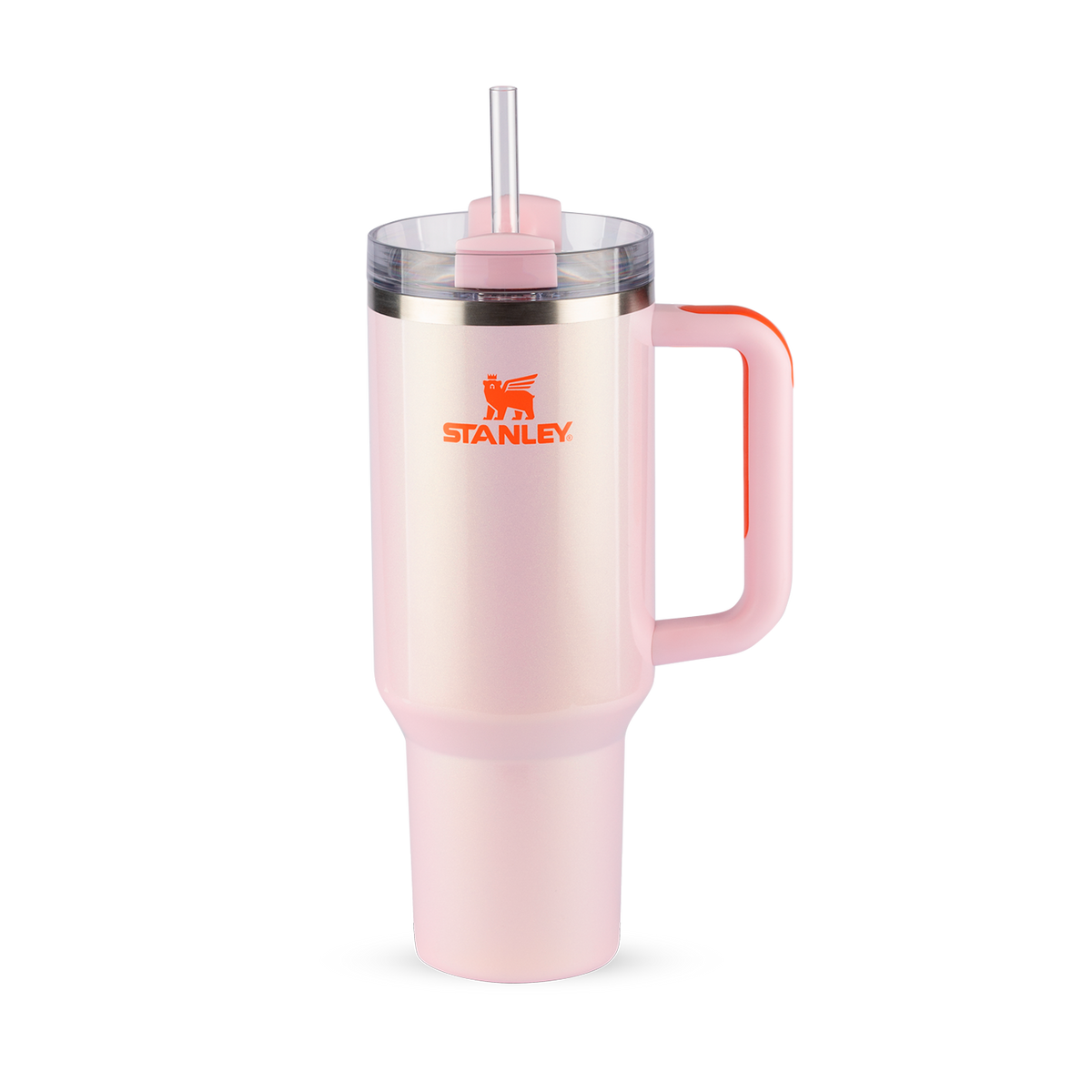 Copo Quencher Rose Petal Shimmer New Frequency | 1.18L