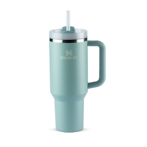 Copo Quencher Sea Foam Stanley | 1.18L