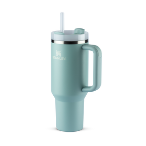 Copo Quencher Sea Foam Stanley | 1.18L