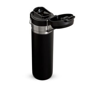 Garrafa Térmica Quick Flip 2.0 Black | 710ml