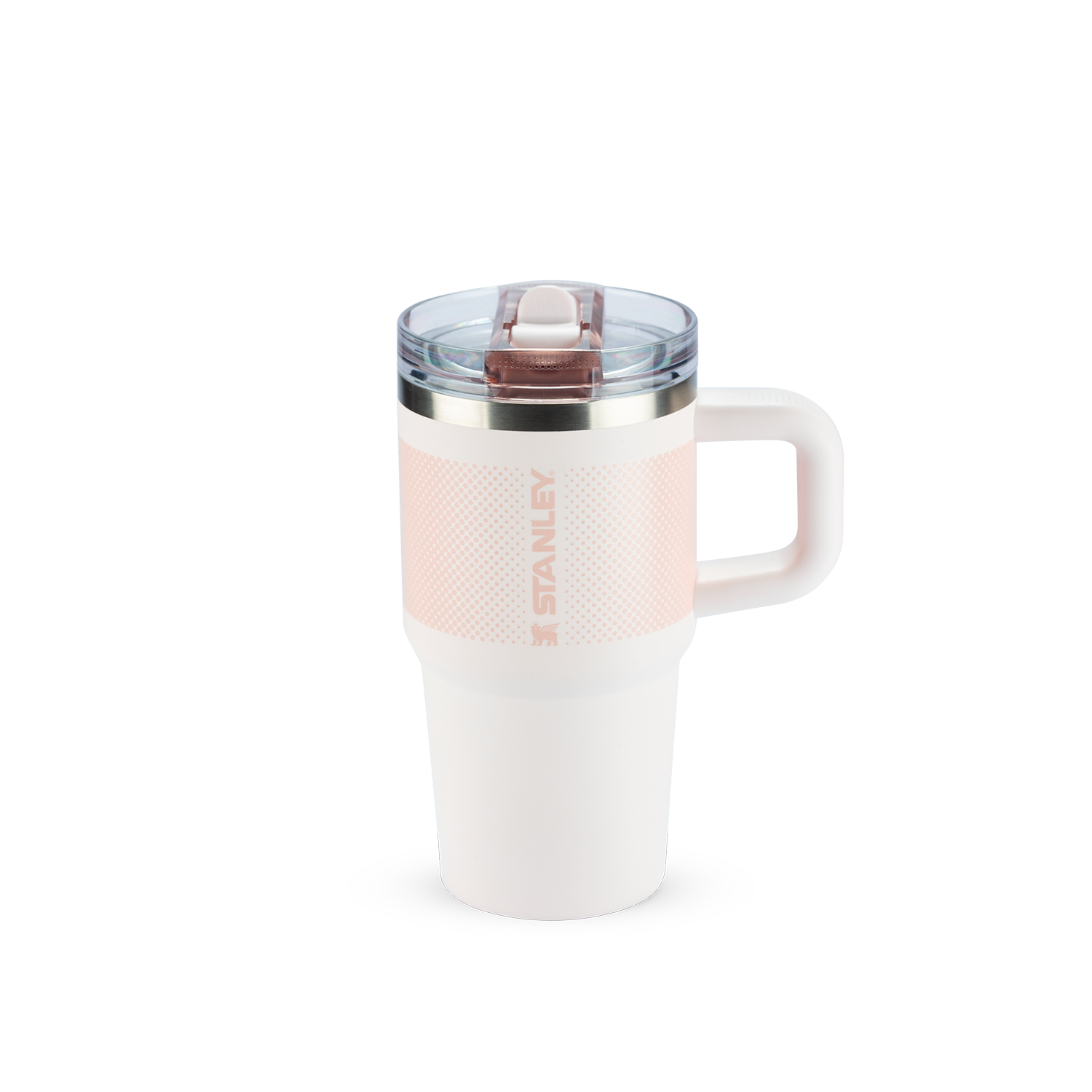 Quencher Protour Rose Quartz Fade Stanley | 591ml
