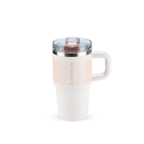 Quencher Protour Rose Quartz Fade Stanley | 591ml