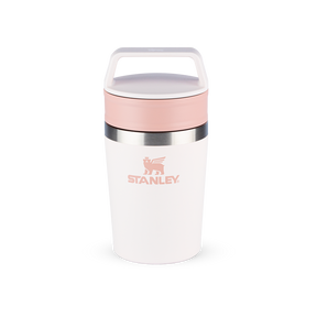 Mug Térmica Café To Go Rose Quartz | 236ml