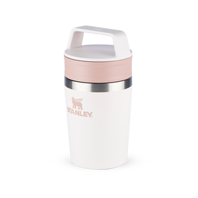 Mug Térmica Café To Go Rose Quartz | 236ml