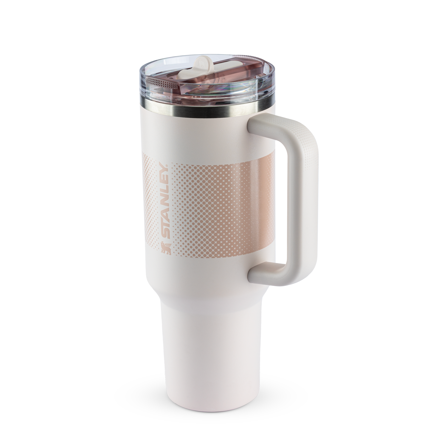 Quencher Protour Rose Quartz Fade Stanley | 1.18l