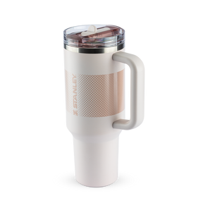 Quencher Protour Rose Quartz Fade Stanley | 1.18l