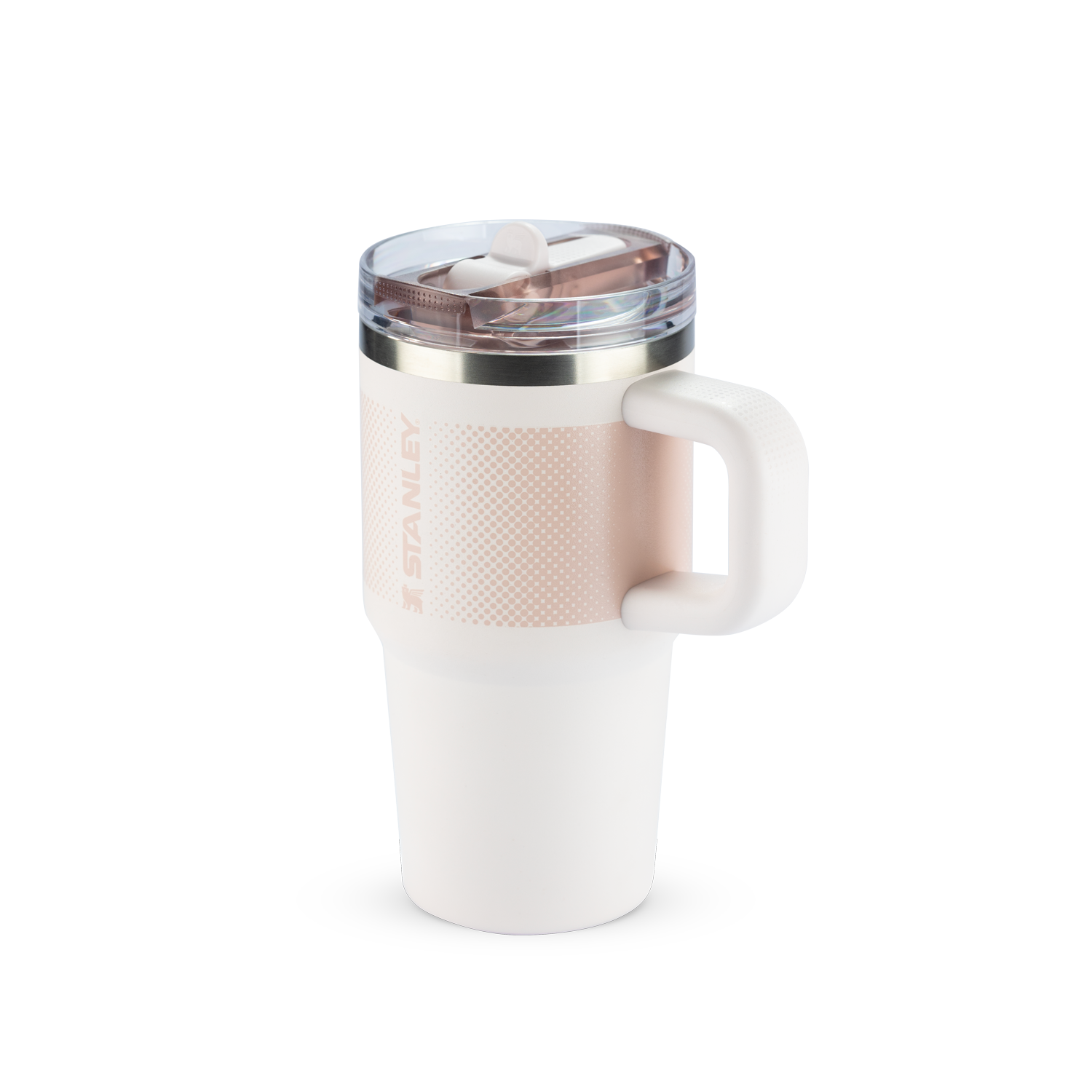 Quencher Protour Rose Quartz Fade Stanley | 591ml