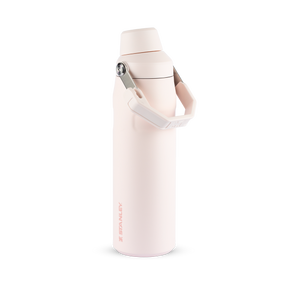 Garrafa Térmica Aerolight Fast Flow Rose Quartz | 710ml