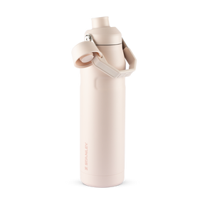 Garrafa Térmica Aerolight Fast Flow Rose Quartz | 710ml