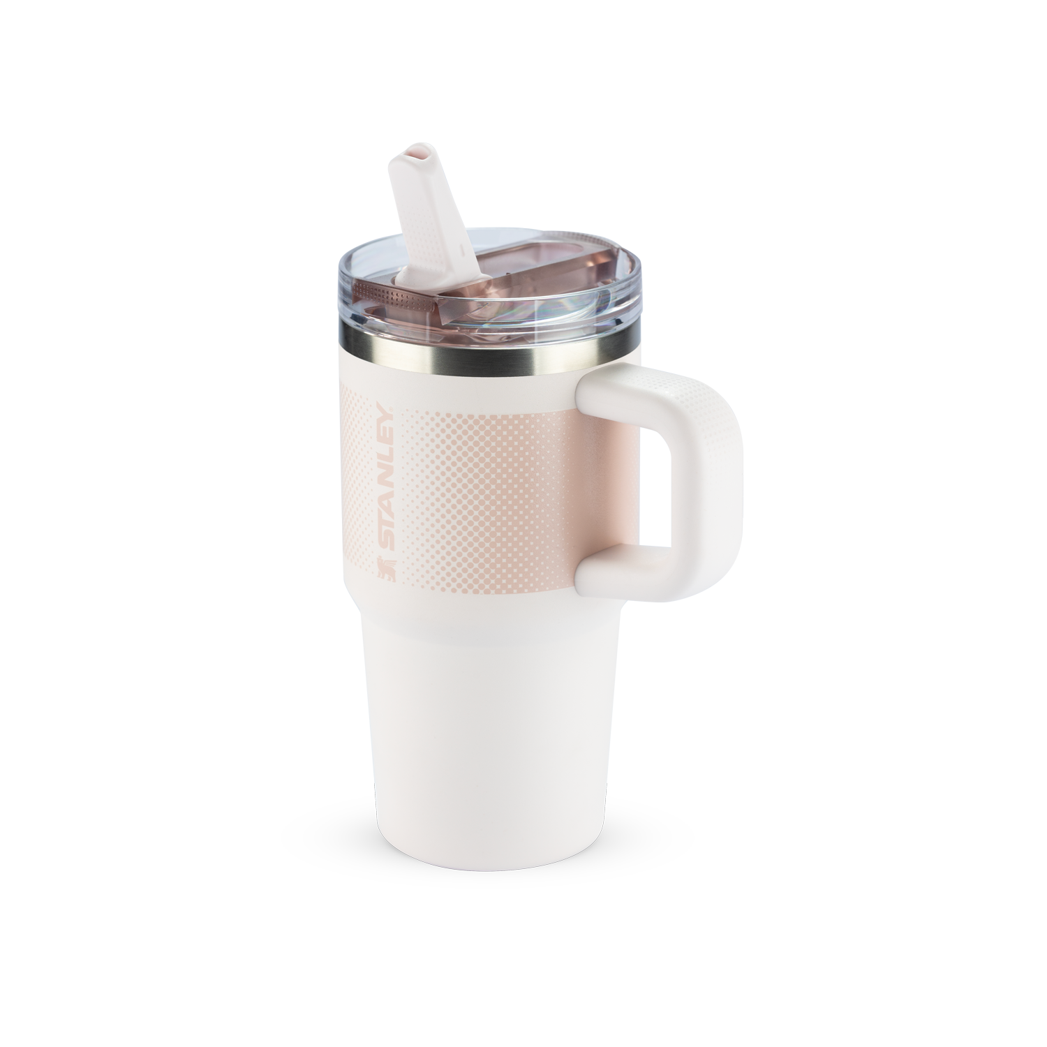 Quencher Protour Rose Quartz Fade Stanley | 591ml