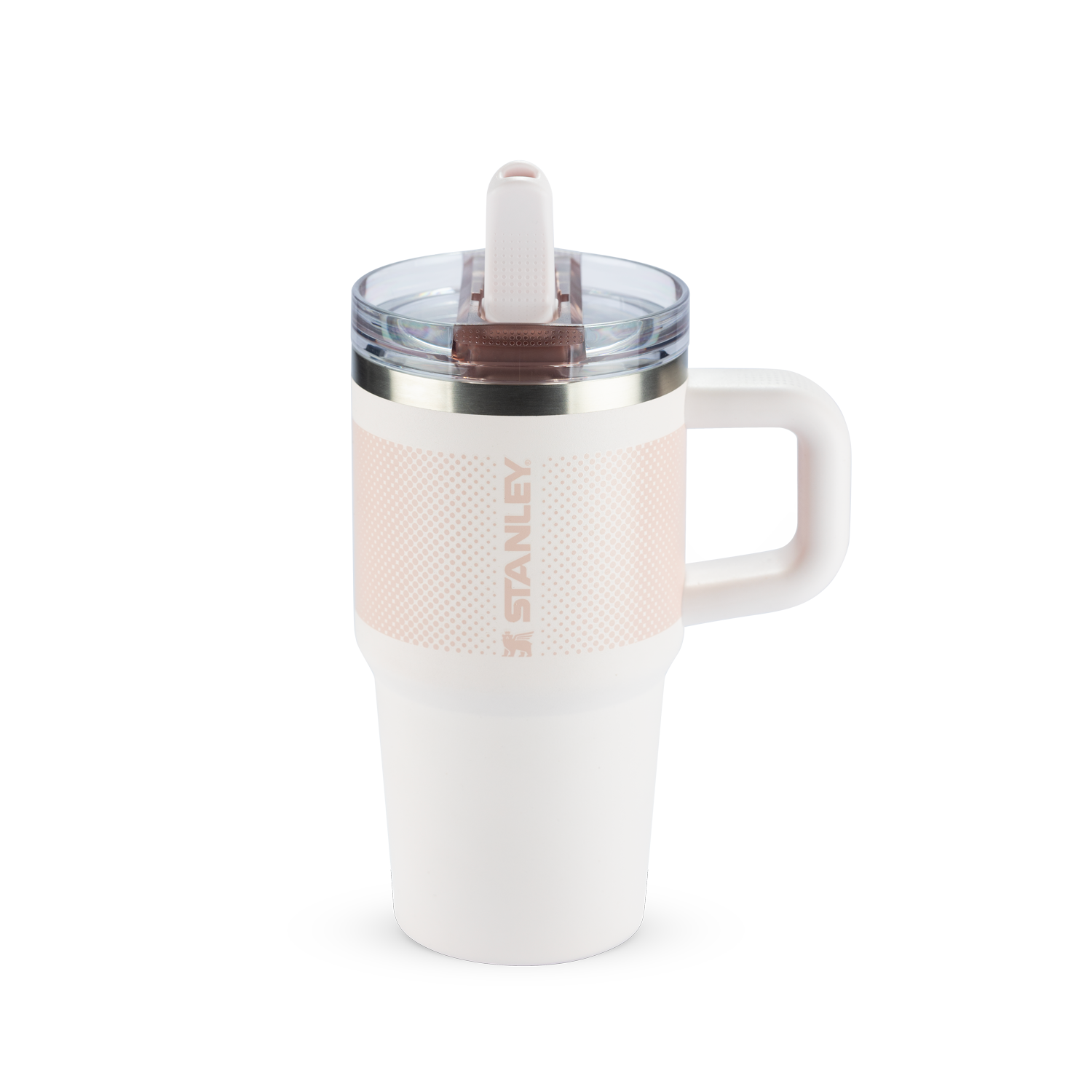 Quencher Protour Rose Quartz Fade Stanley | 591ml