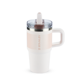 Quencher Protour Rose Quartz Fade Stanley | 591ml