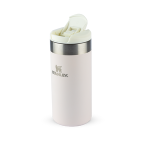 Garrafa Térmica Aerolight Transit Rose Quartz | 354ml