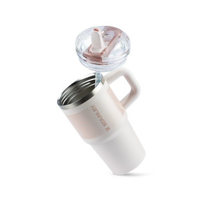 Quencher Protour Rose Quartz Fade Stanley | 591ml