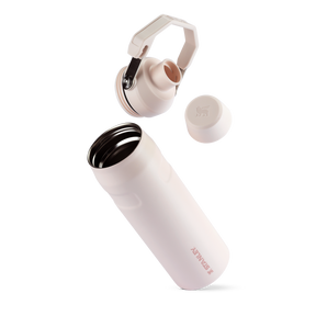 Garrafa Térmica Aerolight Fast Flow Rose Quartz | 710ml