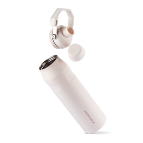 Garrafa Térmica Aerolight Fast Flow Rose Quartz | 1.1L