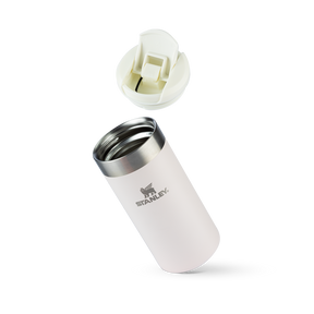 Garrafa Térmica Aerolight Transit Rose Quartz | 354ml
