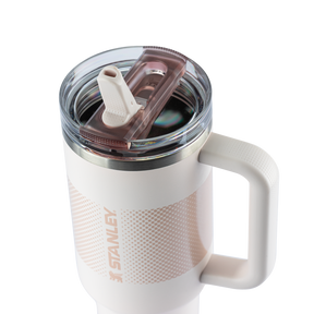 Quencher Protour Rose Quartz Fade Stanley | 1.18l