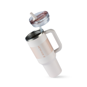 Quencher Protour Rose Quartz Fade Stanley | 1.18l