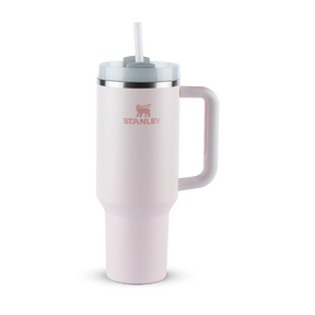 Copo Quencher Rose Quartz Stanley | 1.18L