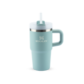 Copo Quencher Com Alça Sea Foam Stanley | 591ml