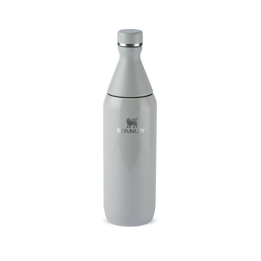 Garrafa Térmica Slim Bottle Ash Gloss Stanley | 591ml