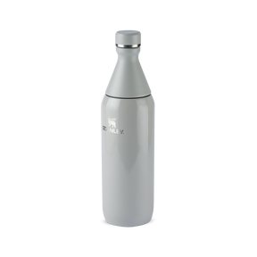 Garrafa Térmica Slim Bottle Ash Gloss Stanley | 591ml