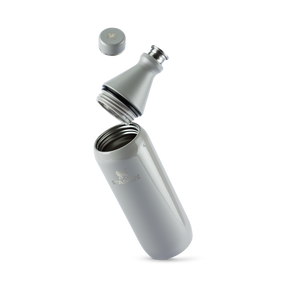 Garrafa Térmica Slim Bottle Ash Gloss Stanley | 591ml