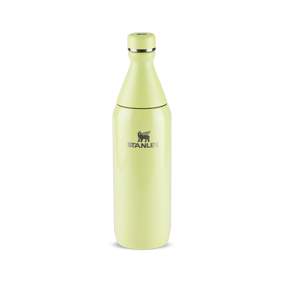 Garrafa Térmica Slim Bottle Pomelo Gloss Stanley | 591ml