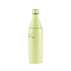 Garrafa Térmica Slim Bottle Pomelo Gloss Stanley | 591ml
