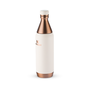 Garrafa Térmica Slim Bottle Gilded Sugar | 591ml
