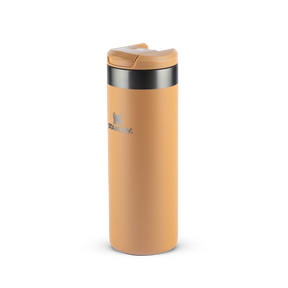 Garrafa Térmica Aerolight Transit Camel | 473ml