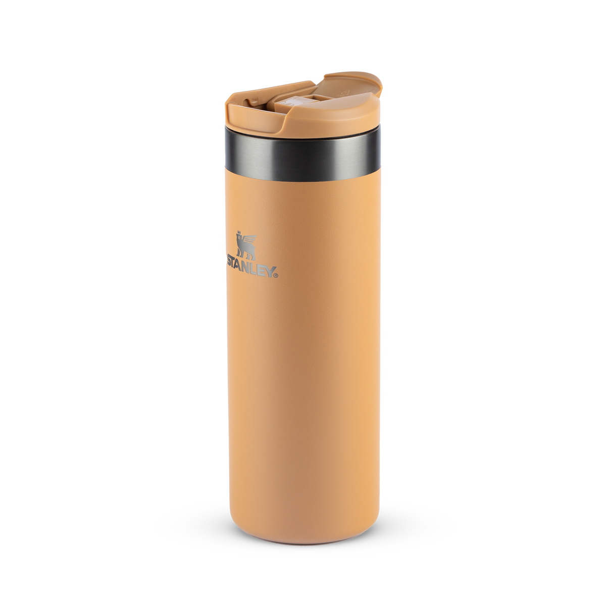 Garrafa Térmica Aerolight Transit Camel | 473ml