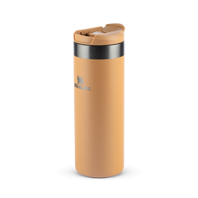 Garrafa Térmica Aerolight Transit Camel | 473ml