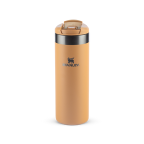 Garrafa Térmica Aerolight Transit Camel | 473ml
