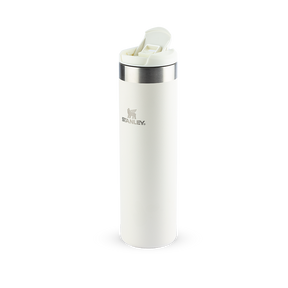 Garrafa Térmica Aerolight Transit Cream | 591ML
